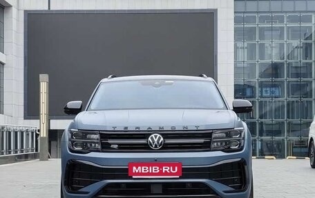 Volkswagen Teramont I, 2024 год, 5 290 000 рублей, 3 фотография