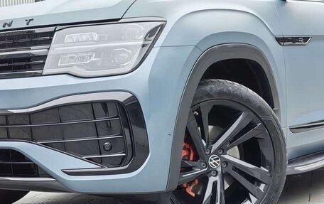 Volkswagen Teramont I, 2024 год, 5 290 000 рублей, 14 фотография