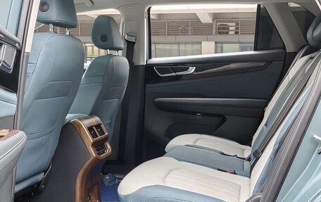 Volkswagen Teramont I, 2024 год, 5 290 000 рублей, 23 фотография