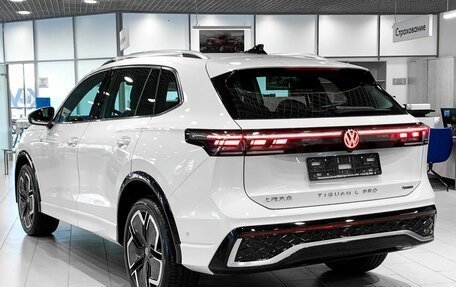 Volkswagen Tiguan, 2024 год, 4 797 000 рублей, 2 фотография