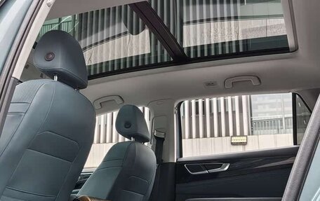 Volkswagen Teramont I, 2024 год, 5 290 000 рублей, 21 фотография