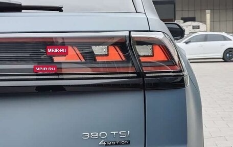 Volkswagen Teramont I, 2024 год, 5 290 000 рублей, 16 фотография