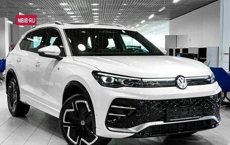 Volkswagen Tiguan, 2024 год, 4 797 000 рублей, 3 фотография