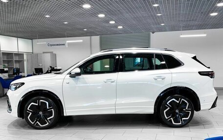 Volkswagen Tiguan, 2024 год, 4 797 000 рублей, 7 фотография