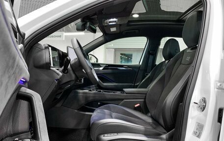 Volkswagen Tiguan, 2024 год, 4 797 000 рублей, 16 фотография