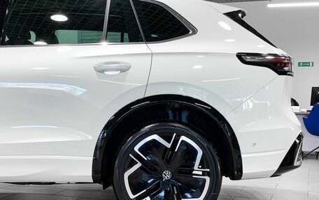 Volkswagen Tiguan, 2024 год, 4 797 000 рублей, 10 фотография