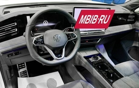 Volkswagen Tiguan, 2024 год, 4 797 000 рублей, 17 фотография