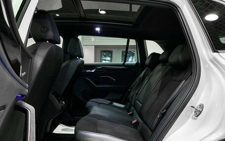 Volkswagen Tiguan, 2024 год, 4 797 000 рублей, 26 фотография
