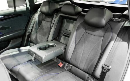 Volkswagen Tiguan, 2024 год, 4 797 000 рублей, 27 фотография