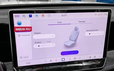 Volkswagen Tiguan, 2024 год, 4 797 000 рублей, 29 фотография
