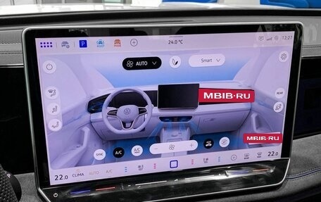 Volkswagen Tiguan, 2024 год, 4 797 000 рублей, 28 фотография