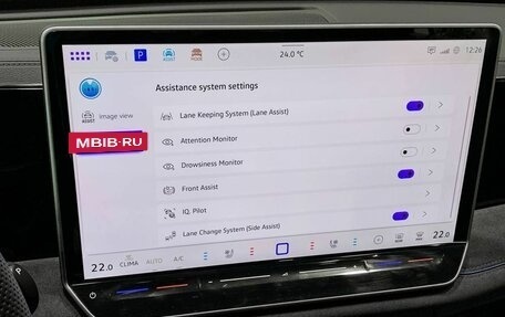 Volkswagen Tiguan, 2024 год, 4 797 000 рублей, 30 фотография