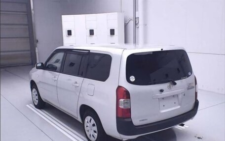 Toyota Probox I, 2019 год, 1 200 000 рублей, 2 фотография
