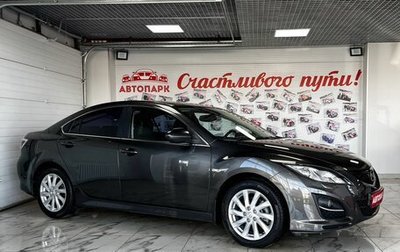 Mazda 6, 2010 год, 789 000 рублей, 1 фотография
