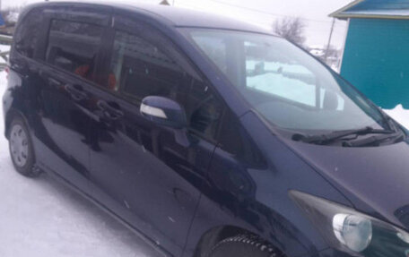 Honda Freed I, 2010 год, 874 800 рублей, 1 фотография