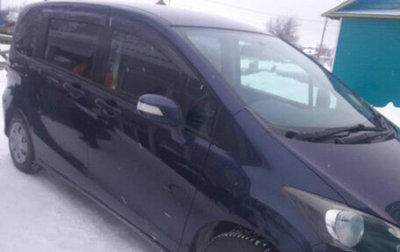 Honda Freed I, 2010 год, 874 800 рублей, 1 фотография