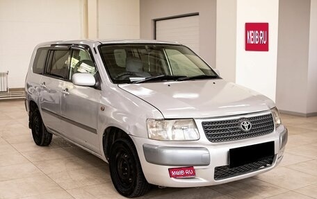 Toyota Succeed I рестайлинг, 2004 год, 369 000 рублей, 1 фотография