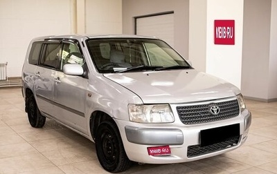 Toyota Succeed I рестайлинг, 2004 год, 369 000 рублей, 1 фотография
