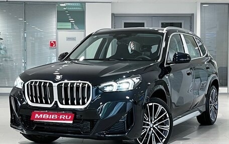 BMW X1, 2025 год, 5 799 000 рублей, 1 фотография