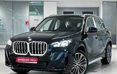 BMW X1, 2025 год, 5 799 000 рублей, 1 фотография