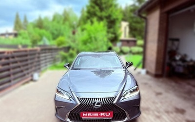 Lexus ES VII, 2019 год, 4 380 000 рублей, 1 фотография