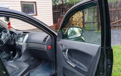Geely Emgrand X7 I, 2014 год, 530 000 рублей, 1 фотография