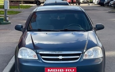 Chevrolet Lacetti, 2007 год, 360 000 рублей, 1 фотография