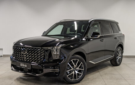 GAC GS8, 2024 год, 4 499 000 рублей, 1 фотография