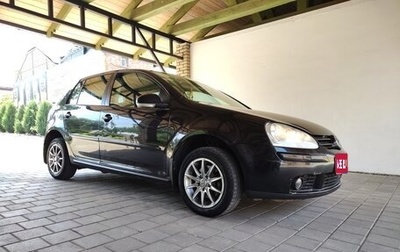 Volkswagen Golf VI, 2008 год, 650 000 рублей, 1 фотография