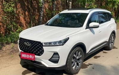 Chery Tiggo 7 Pro, 2020 год, 1 799 000 рублей, 1 фотография