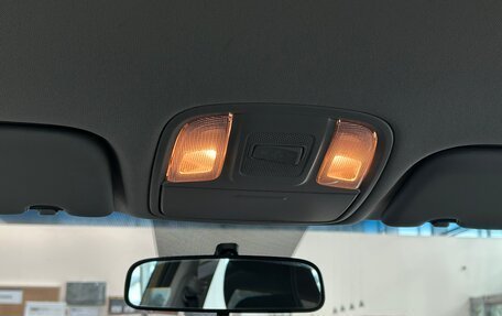 KIA Sportage IV рестайлинг, 2016 год, 1 845 000 рублей, 28 фотография