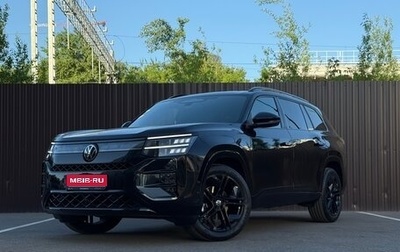 Volkswagen Teramont, 2025 год, 5 999 999 рублей, 1 фотография