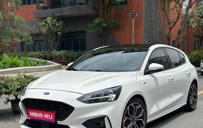 Ford Focus IV, 2022 год, 1 387 333 рублей, 1 фотография