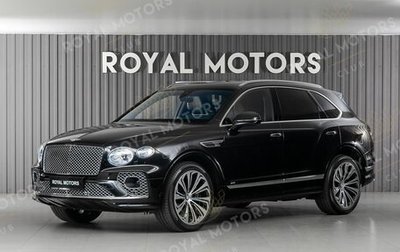 Bentley Bentayga I, 2022 год, 25 500 000 рублей, 1 фотография