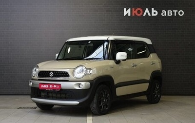 Suzuki Xbee I, 2020 год, 1 495 000 рублей, 1 фотография