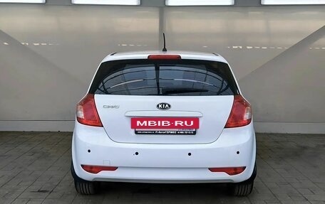 KIA cee'd I рестайлинг, 2012 год, 750 000 рублей, 3 фотография