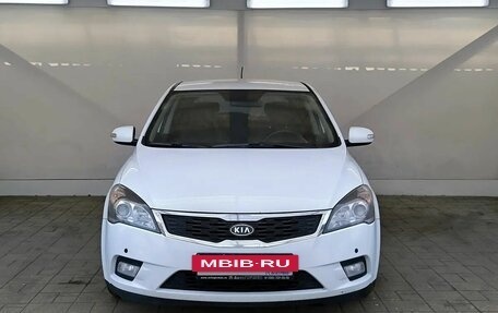 KIA cee'd I рестайлинг, 2012 год, 750 000 рублей, 2 фотография