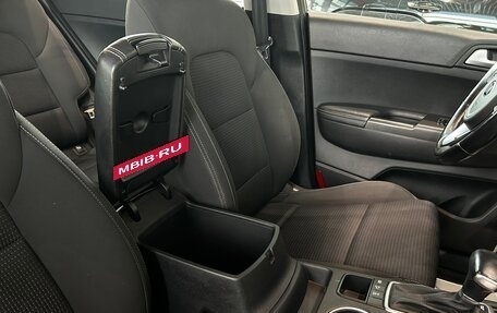 KIA Sportage IV рестайлинг, 2016 год, 1 845 000 рублей, 31 фотография