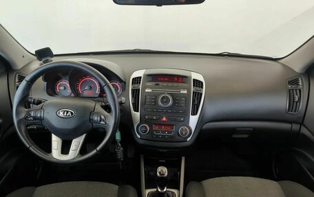 KIA cee'd I рестайлинг, 2012 год, 750 000 рублей, 5 фотография