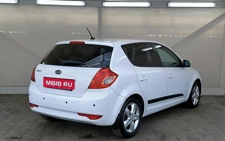 KIA cee'd I рестайлинг, 2012 год, 750 000 рублей, 4 фотография