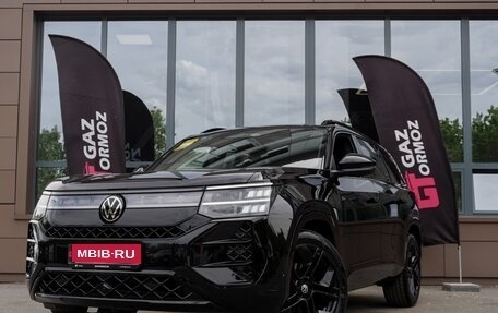 Volkswagen Teramont, 2025 год, 5 999 999 рублей, 1 фотография
