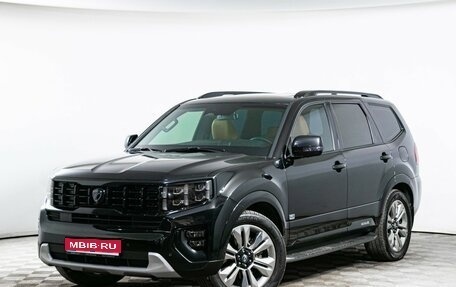 KIA Mohave I, 2020 год, 4 710 000 рублей, 1 фотография