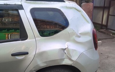 Renault Duster I рестайлинг, 2019 год, 500 000 рублей, 1 фотография