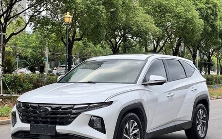Hyundai Tucson, 2022 год, 1 800 000 рублей, 1 фотография