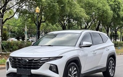 Hyundai Tucson, 2022 год, 1 800 000 рублей, 1 фотография