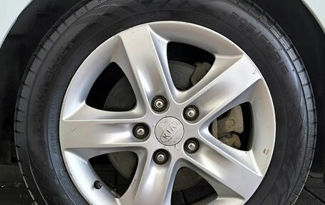 KIA cee'd I рестайлинг, 2012 год, 750 000 рублей, 15 фотография