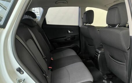 KIA cee'd I рестайлинг, 2012 год, 750 000 рублей, 12 фотография