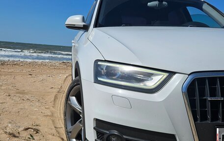 Audi Q3, 2012 год, 2 050 000 рублей, 1 фотография