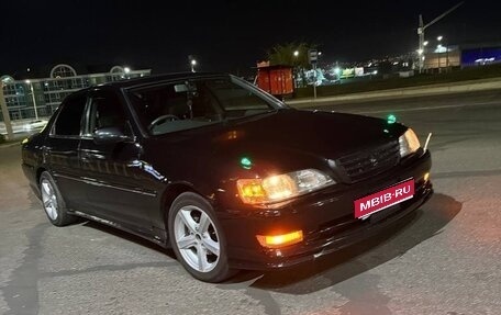 Toyota Cresta, 1996 год, 640 000 рублей, 1 фотография