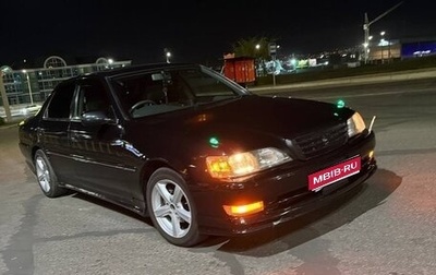 Toyota Cresta, 1996 год, 640 000 рублей, 1 фотография